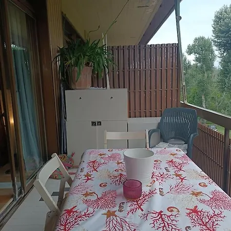 Apartment Profumo Di Mare Torre del Lago Puccini